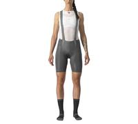 CASTELLI - Free Aero Rc W Bibshort, Pantaloncini Donna