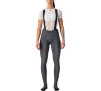 CASTELLI - Free Aero Rc W Bibt, Calzamaglia Donna
