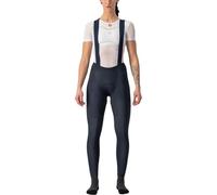 CASTELLI - Free Aero Rc W Bibt, Calzamaglia Donna