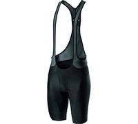 Castelli Free Protect Race, Tuta Uomo, nero (Black), L