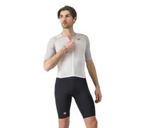 CASTELLI Free Sanremo 3 - body ciclismo - uomo White/Black 2XL