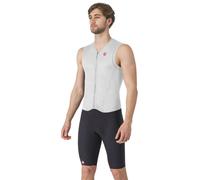 CASTELLI Free Sanremo 3 M - body ciclismo - uomo Grey/Black M