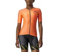 Castelli Free Speed 2W R. Top Maglia da Ciclismo