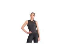 Castelli free speed 3 women s triathlon top black