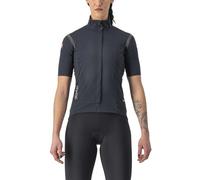 CASTELLI Gabba RoS 2 W - giacca ciclismo - donna Black L