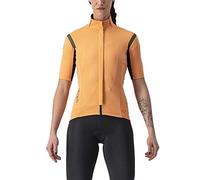 CASTELLI Gabba ROS 2 W Melon/Military Green Size M