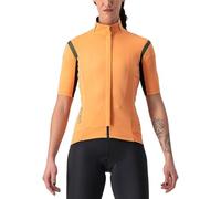 CASTELLI Gabba ROS 2 W Melon/Military Green Size S