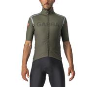 CASTELLI Gabba Ros Special Edition Giacca Uomo (Pacco da 1)
