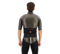 Castelli Giacca A Maniche Corte Gabba R