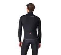 Castelli - Alpha 150 Jacket - Giacca ciclismo 3XL nero