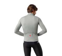 Castelli Giacca Alpha 150 Shadow / Black