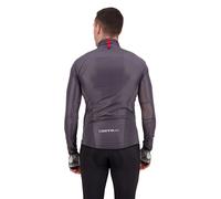 Castelli Giacca Aria Shell Dark Grey