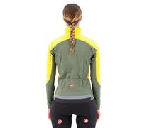 Castelli Giacca Beta Ros
