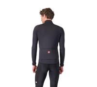 Castelli Giacca Competizione Light Black