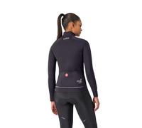Castelli Do.di.ci Jacket Nero L Donna