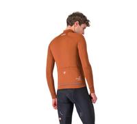 Castelli - Do.Di.Ci. Jacket - Giacca ciclismo S variopinto