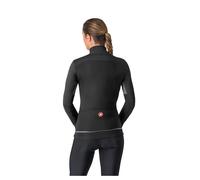 CASTELLI Veste Entrata 2 W - Donna - Nero - Taglia L- modello 2025