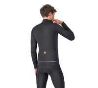 CASTELLI Veste Entrata 2 - Uomo - Nero - Taglia M- modello 2025