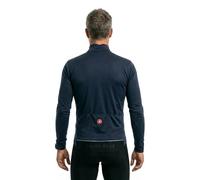 Castelli - Espresso Air Jacket - Giacca ciclismo M blu