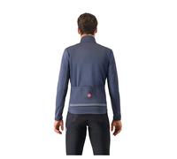 Castelli Giacca Estremo 2 Gore-tex Infinium™ Windstopper® Dark Steel Blue