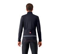 Castelli Giacca Estremo 2 Gore-tex Windstopper® Black