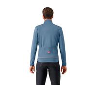 Castelli Giacca Estremo 2 Gore-tex Windstopper® Blue