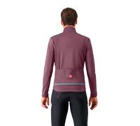 Castelli Giacca Estremo 2 Gore-tex Windstopper® Blueberry