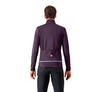 Castelli Giacca Estremo 2 Gore-tex Windstopper® Night Shade