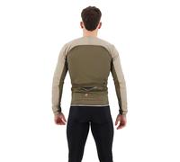 Castelli Giacca - Fly Jack-Sey - clay/tarmac 294 XL