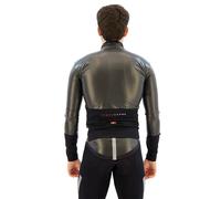Castelli Gabba R - giacca ciclismo - uomo 2XL Grey man