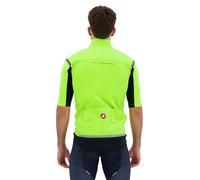 Maglia Castelli Gabba RoS 2 - Verde XXXL / Verde