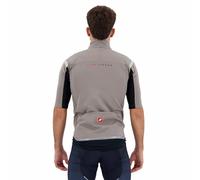 Castelli Gabba RoS 2 - maglia ciclismo - uomo XL Grey man Gore-Tex Infinium