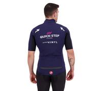 Castelli Gabba Ros Gore-tex Infinium™ Windstopper® Jacket Blu XL Uomo