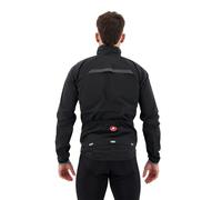 Castelli Giacca Gavia Lite Gore-tex® Black
