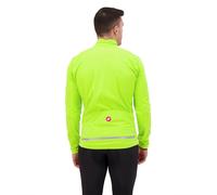 Giacca Castelli Go - Giallo L / Giallo