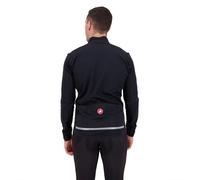 Giacca castelli go nera