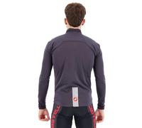 Castelli Giacca Goccia Gore-tex® Dark Grey
