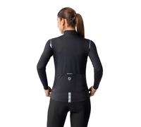 Castelli Perfetto 4 Jacket Nero M Donna Black