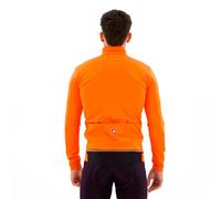 Castelli Giacca Perfetto Air Gore-tex Infinium™ Windstopper® Brilliant Orange