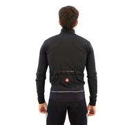 Giacca Castelli Perfetto Air nero opaco - M