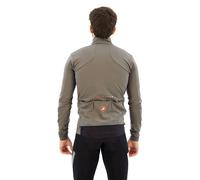 Castelli Giacca Perfetto Air Gunmetal Grey