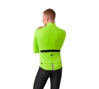 Castelli Giacca Perfetto Pro Electric Liime
