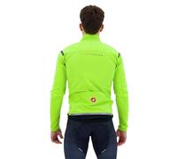 Castelli - Perfetto RoS 2 Jacket - Giacca ciclismo XXL verde