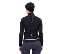 Castelli Perfetto Ros 2 Jacket Nero L Donna