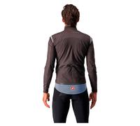 Giacca Castelli Perfetto Ros Righe Nere, Taglia 2XL