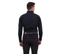 Castelli RADDOPPIA 3 Jacket, Giacca Uomo, Light Black/Black Reflex, M