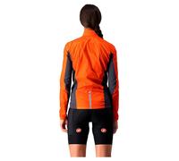 Castelli Giacca Squadra Stretch