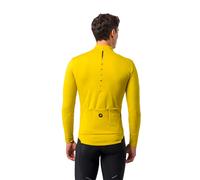 Castelli Giacca Sweetspot Mango Mojito