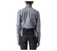 Castelli Giacca Tempesta Gore-tex® Grey