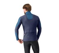 Castelli Giacca Unlimited Trail Baya Blue / Twilight Blue